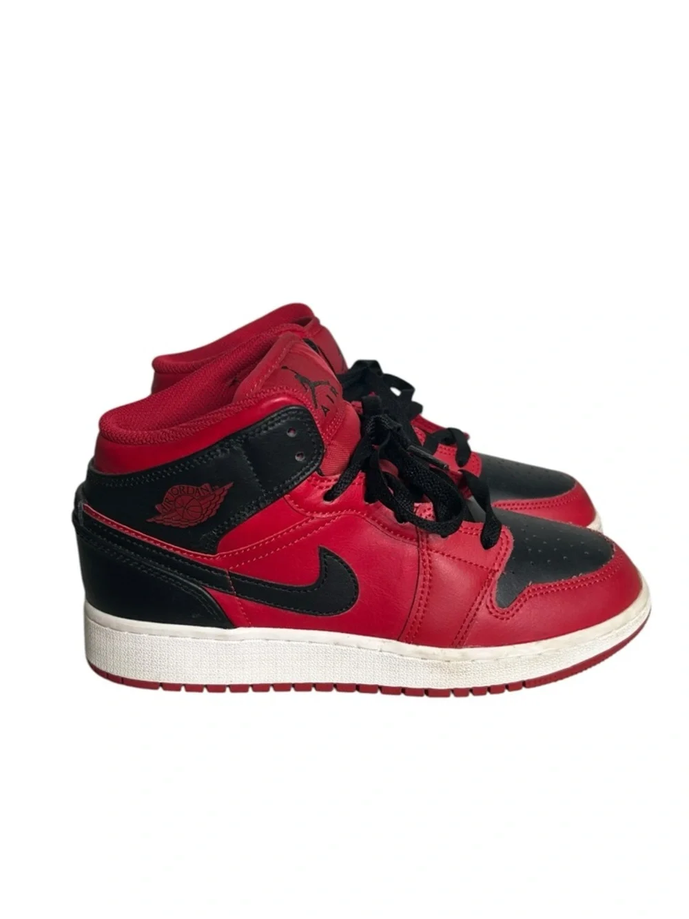 Jordan air retro